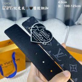 Picture of LV Belts _SKULVBelt40mmX100-125cm8L116165